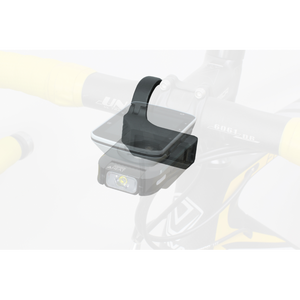Moon Sport MX-HM 400 Lumen Bike Light | Dual Beam | Garmin, Wahoo & Bryton Compatible