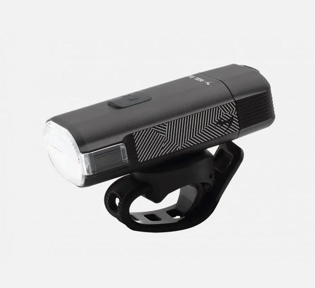 Moon Sport Rigel Max 1500lm Bike Light | Powerful All-in-One Front LED with Helmet and Handlebar Mounts