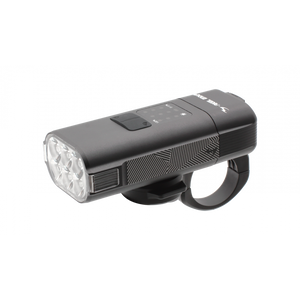 Moon Sport Rigel Enduro 2600LM Bike Light - High-Performance LED with Intelligent Features