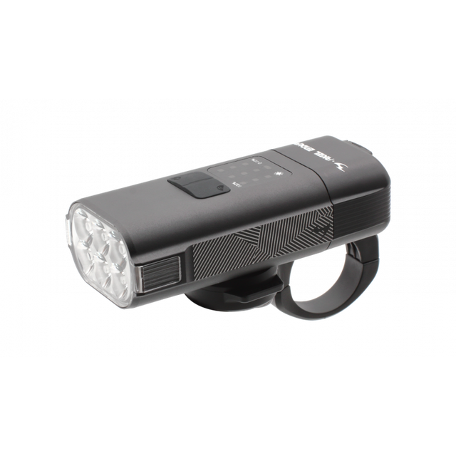 Moon Sport Rigel Enduro 2600LM Bike Light - High-Performance LED with Intelligent Features