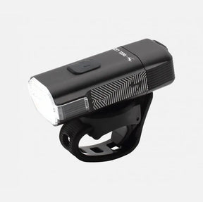 Moon Sport Rigel Lite 500lm Bike Light | Compact, Powerful, and Lightweight Front LED