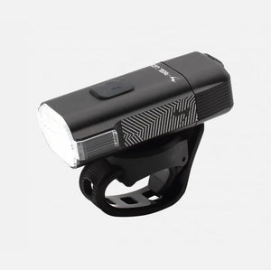 Moon Sport Rigel Lite 500lm Bike Light | Compact, Powerful, and Lightweight Front LED