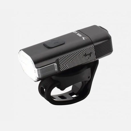 Moon Sport Rigel Lite 500lm Bike Light | Compact, Powerful, and Lightweight Front LED