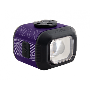 Moon Titan Max Bike Light - 1700 Lumen Front Light, USB-C & Wireless Rechargeable
