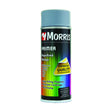Morris 43573 Spray Primer Black, 400ml – Fast Drying, Corrosion-Resistant Undercoat