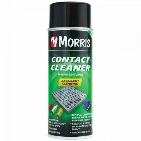Morris Contact Cleaner 400ml