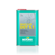 Motorex DOT 5.1 Brake Fluid - High-Performance Hydraulic Fluid for ABS & ASR Systems