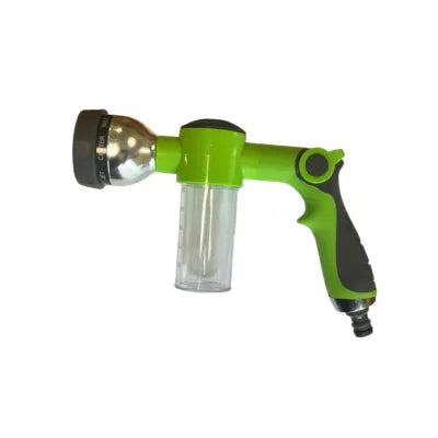 Moy AquaPro Car Washing Spray Gun 88147 - Adjustable Nozzle & Universal Connector