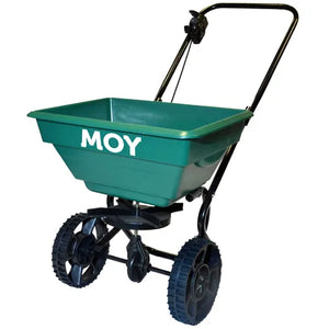 Moy Broadcast Fertiliser Seed Spreader