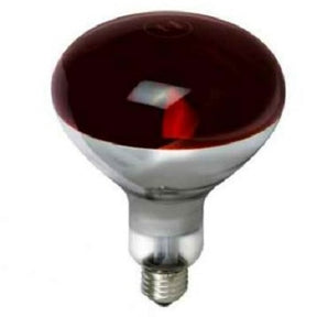 Moy Infrared Heat Lamp Bulb 250W 