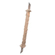 Moy Plastic Fence Post 6 Strand