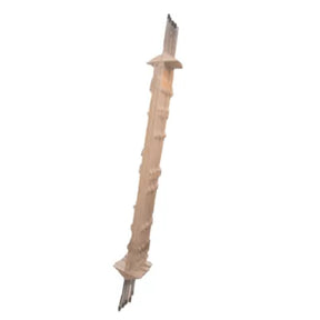 Moy Plastic Fence Post 6 Strand