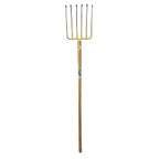 Moy Tools 6 Prong Beet Grape