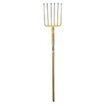 Moy Tools 6 Prong Beet Grape