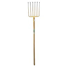Moy Tools 6 Prong Beet Grape