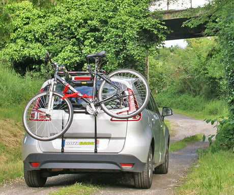 Buzzrack Mosquito 3 Bike Rack