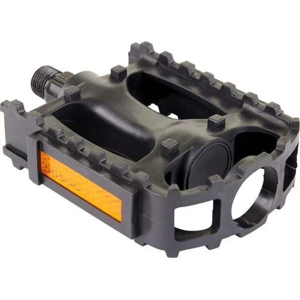 M-Part Flat MTB Pedals