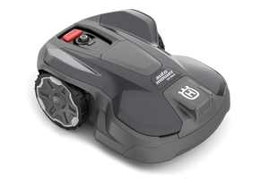 Husqvarna Automower 320 Nera Inlcudes EPOS Plugin Kit (Cloud Satellite)