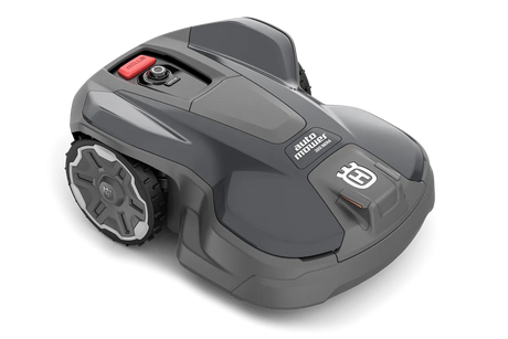 Husqvarna Automower 320 Nera Inlcudes EPOS Plugin Kit (Cloud Satellite)