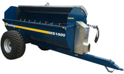 Fleming MS1000 Muck Spreader