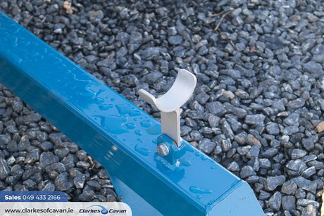Fleming MS450 Muck Spreader