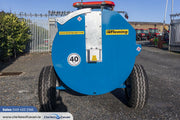 Fleming MS450 Muck Spreader