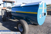 Fleming MS450 Muck Spreader