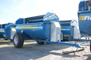 Fleming MS450 Muck Spreader