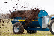 Fleming MS700 Muck Spreader