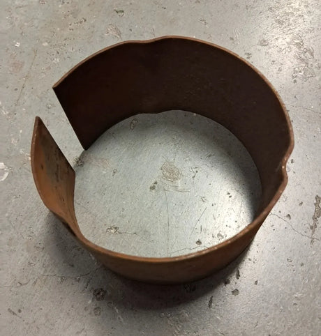MT169 Bush | High-Quality Replacement Bush for Agricultural Machinery