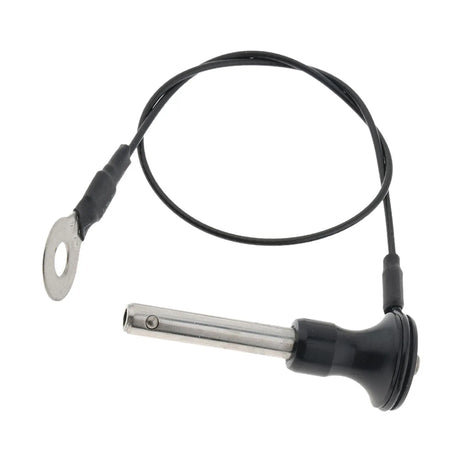 MT301 Locking Pin | Quick Release Ball Lock Push Button Pin | Rust-Resistant