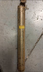 MT45 Shaft with Small Pulley 135mm