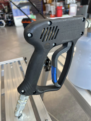 MTM Hydro Professional Foam Gun Kit with Short Hand Lance | Adjustable Foam Jet