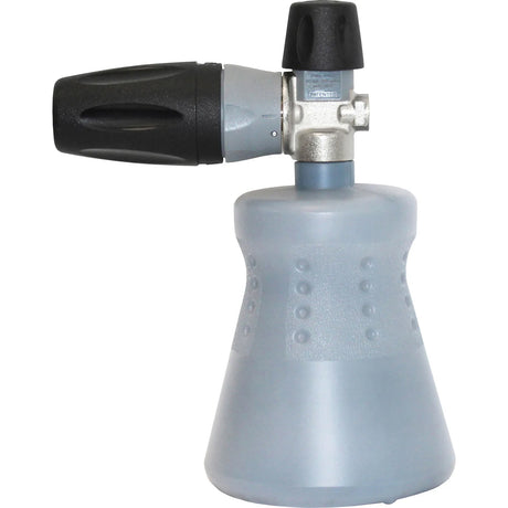 MTM Hydro Professional Foam Gun Lance with Adjustable Air Intake