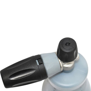 MTM Hydro Professional Foam Gun Lance with Adjustable Air Intake
