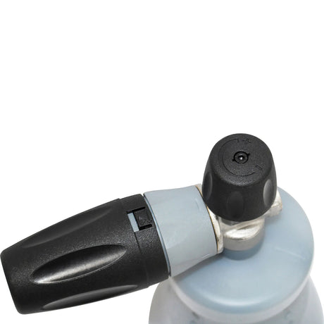 MTM Hydro Professional Foam Gun Lance with Adjustable Air Intake