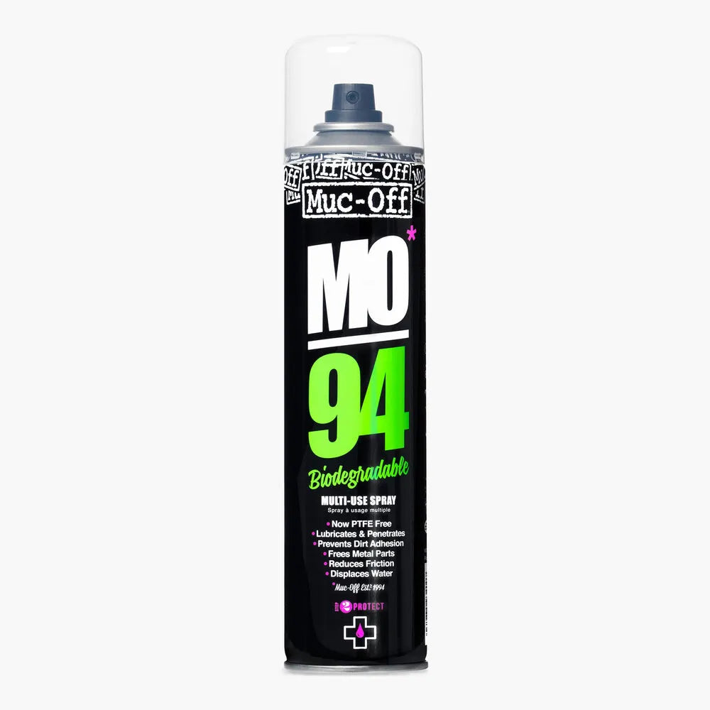 Muc-Off eBike Clean, Protect & Lube Kit