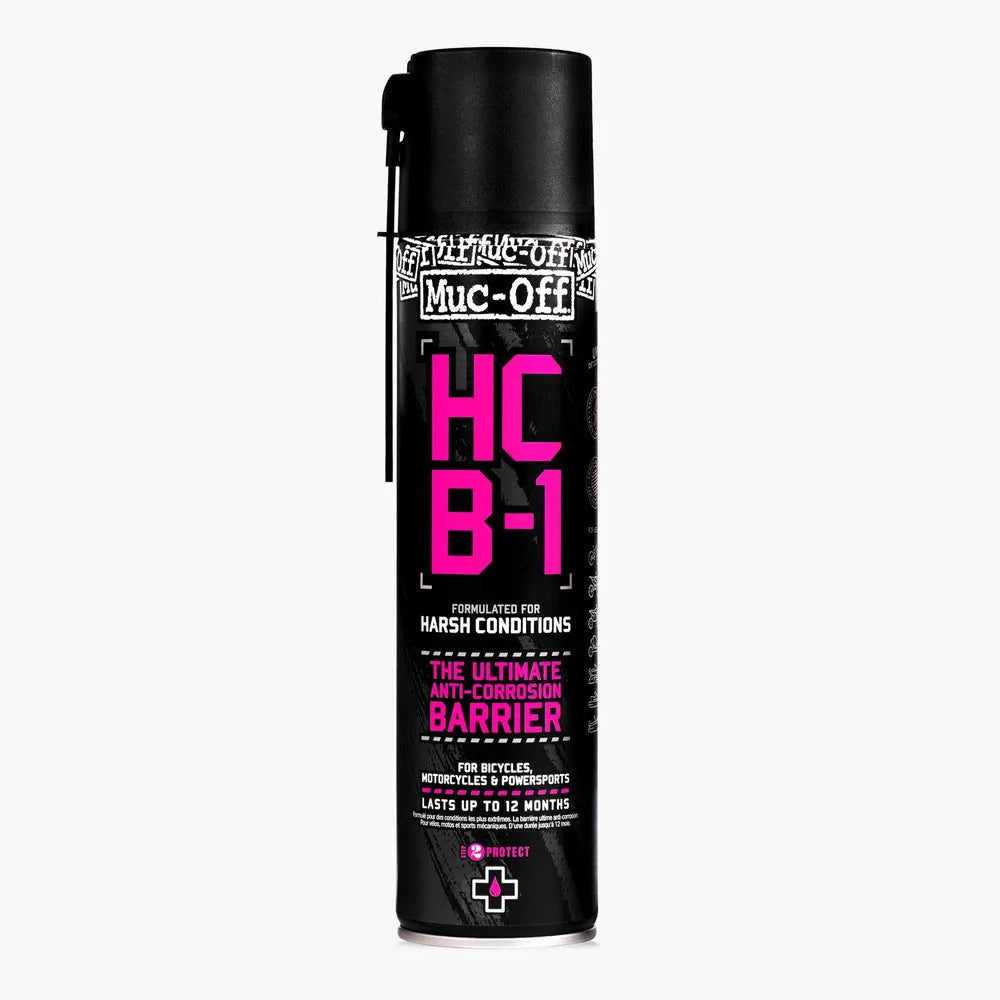 Muc-Off eBike Ultimate Kit | 12-in-1 Complete Maintenance & Protection Kit