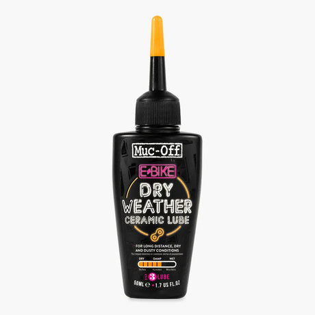 Muc-Off eBike Ultimate Kit | 12-in-1 Complete Maintenance & Protection Kit