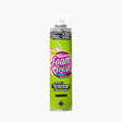 Muc-Off Foam Fresh Soft Material Cleaner 400ml - Instant Foaming Action for Helmets & Gear