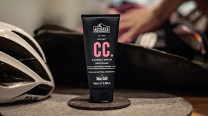 Muc-Off Ladies Chamois Cream - 100ml  Anti-Chafe & Moisturising  pH Balanced