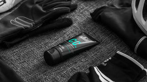 Muc-Off Men's Chamois Cream - 100ml | Anti-Chafe & Moisturising | pH Balanced