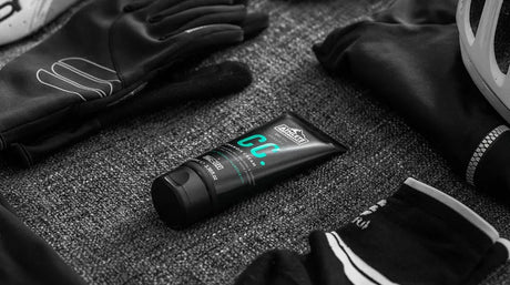 Muc-Off Men's Chamois Cream - 100ml | Anti-Chafe & Moisturising | pH Balanced
