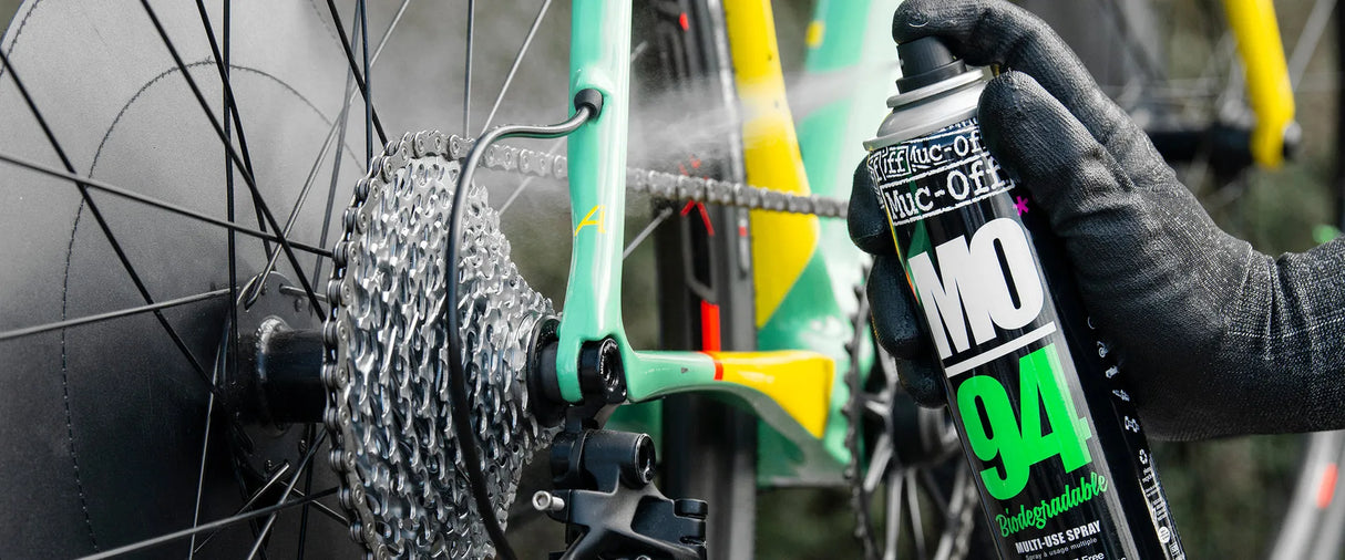 Muc-Off MO-94 - 400ml