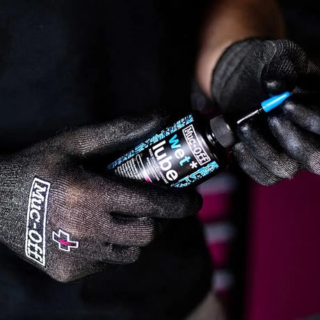 Muc-Off Wet Lube 50ml - MUC057