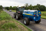 Fleming MS700 Muck Spreader