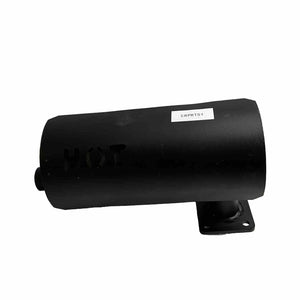 Kubota 6A320-58406 Complete Muffler - Durable Exhaust System Replacement for B-Series Tractors