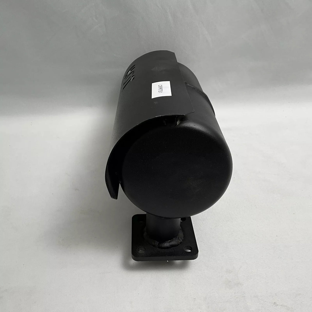 Kubota 6A320-58406 Complete Muffler - Durable Exhaust System Replacement for B-Series Tractors