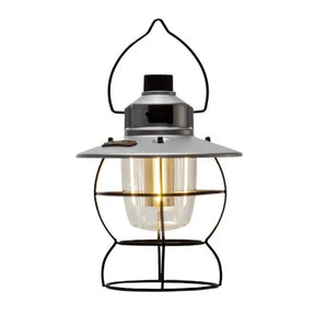 Multi-Mode Dimmable LED Rechargeable Lantern for Indoor and Outdoor Use - USB Rechargeable