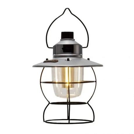 Multi-Mode Dimmable LED Rechargeable Lantern for Indoor and Outdoor Use - USB Rechargeable